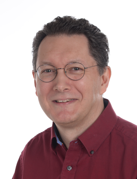 Peter Büttiker